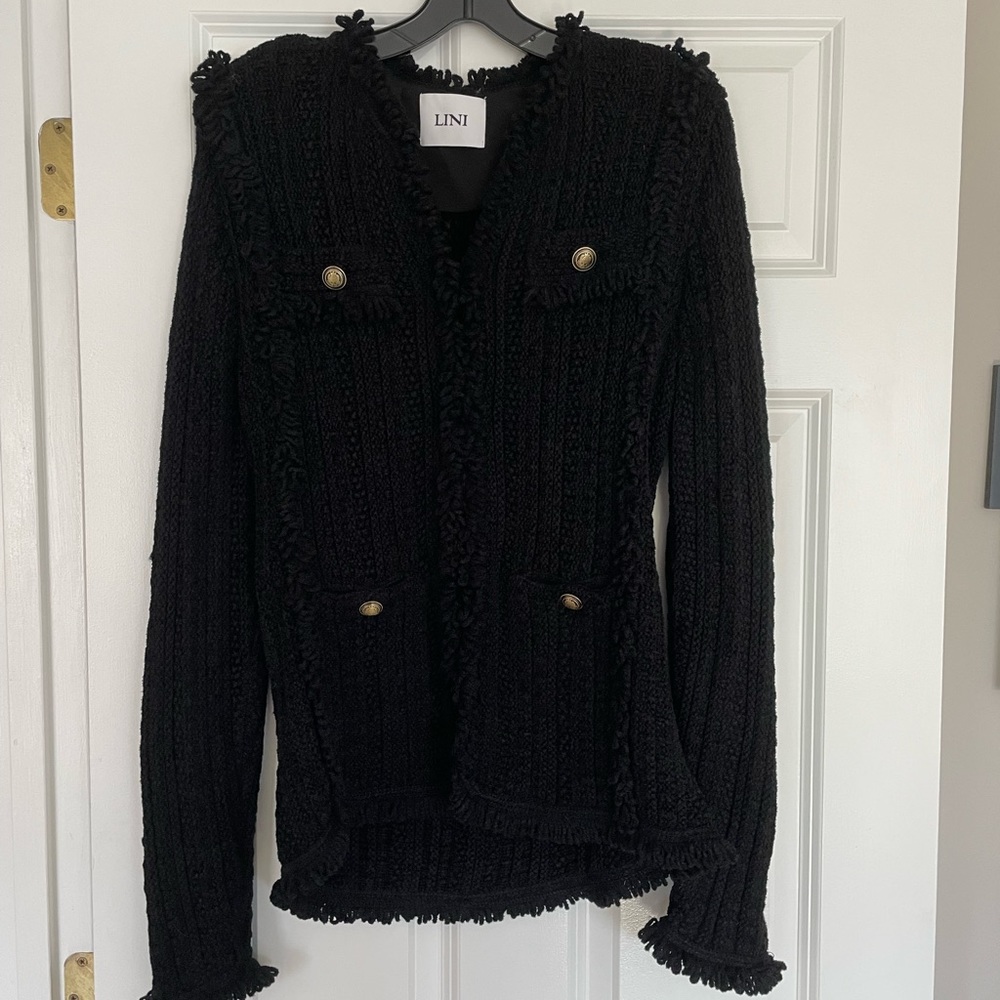 Lini blazer